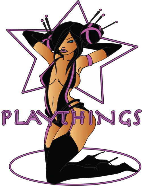 Playthings Miami